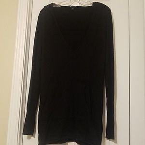 GAP Black Hoodie